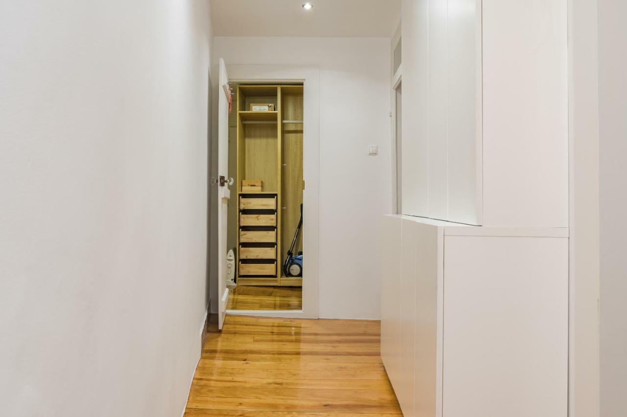 Trombeta In Bairro Alto - Apartment Lisbon