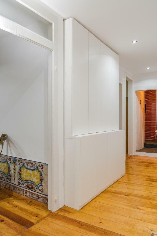 Apartment Trombeta In Bairro Alto - Lisbon