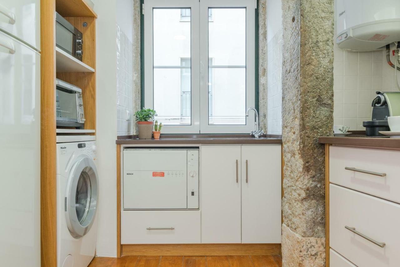 Trombeta In Bairro Alto - Apartamento *