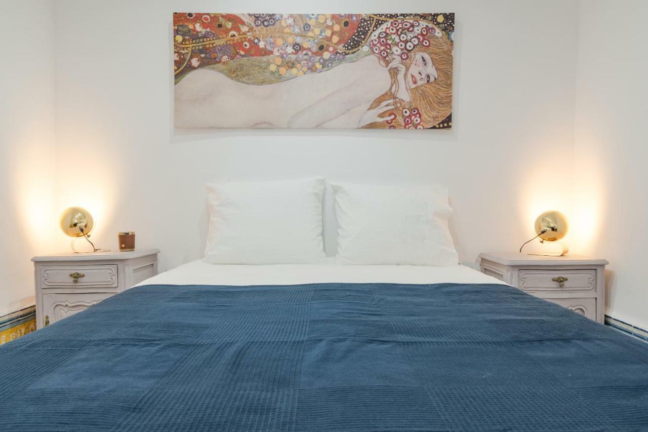 Apartamento Trombeta In Bairro Alto - *
