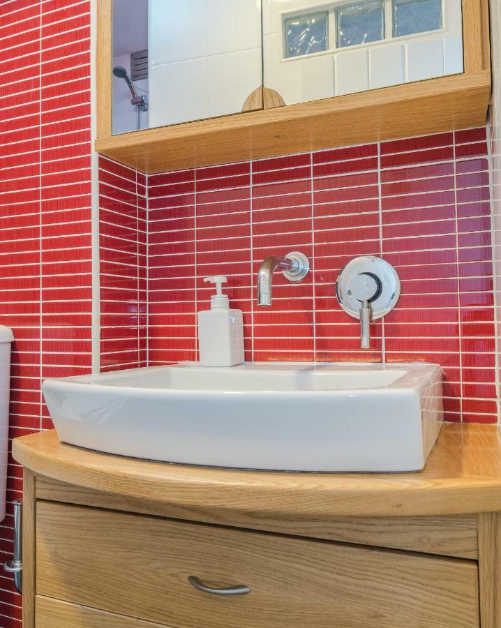 Trombeta In Bairro Alto - Apartamento