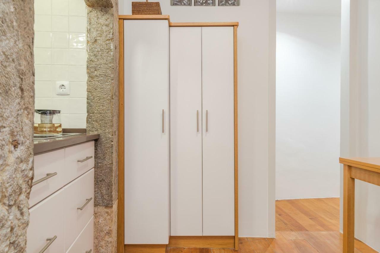 Trombeta In Bairro Alto - Apartamento