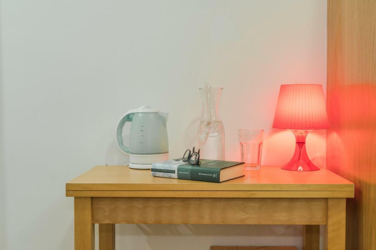 Apartamento Trombeta In Bairro Alto - Lisboa