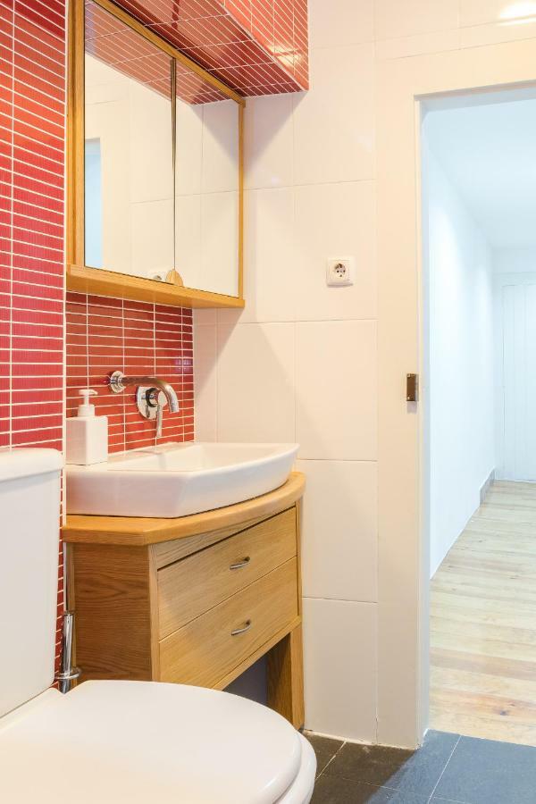 Apartamento Trombeta In Bairro Alto - Lisboa