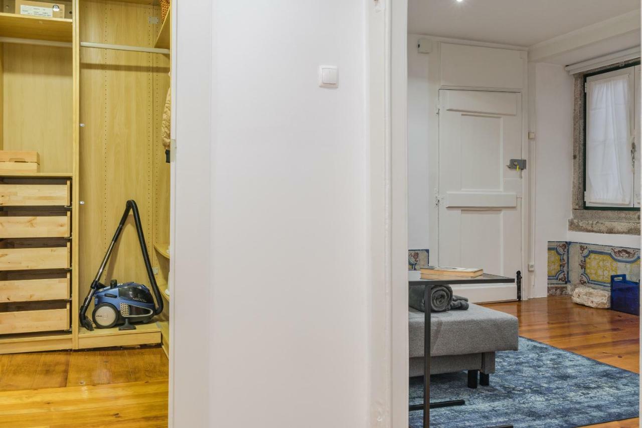 Apartamento Trombeta In Bairro Alto - Lisboa
